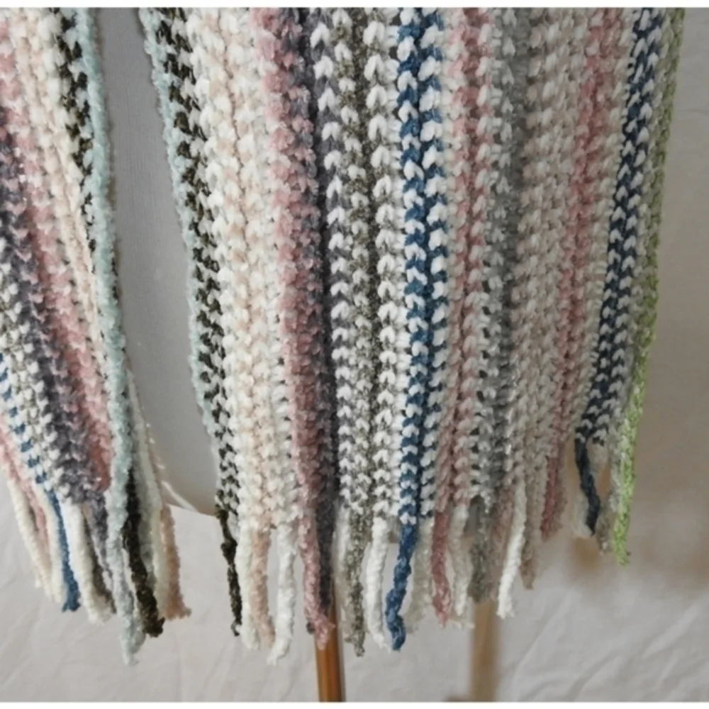 ✨️‎ Fashion by Mirabeau Soft Scarf